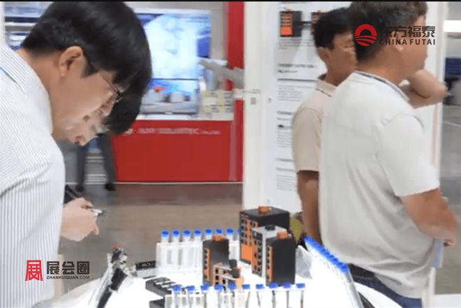 2025年韩国国际光伏储能展TSA2025(图7)