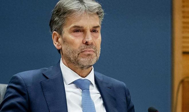 荷兰硬夺中资芯片公司中国禁令反制更糟的是：光刻机或遭停产(图4)