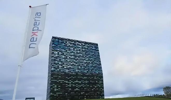 美欧联手制裁中国芯片荷兰强抢中资企业330亿收购恐打水漂(图6)