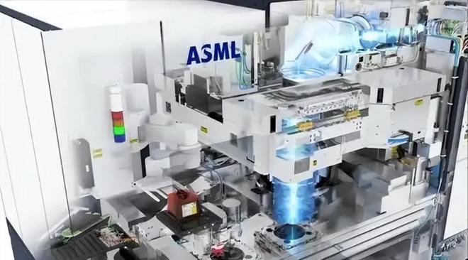 美欧联手制裁中国芯片荷兰强抢中资企业330亿收购恐打水漂(图8)