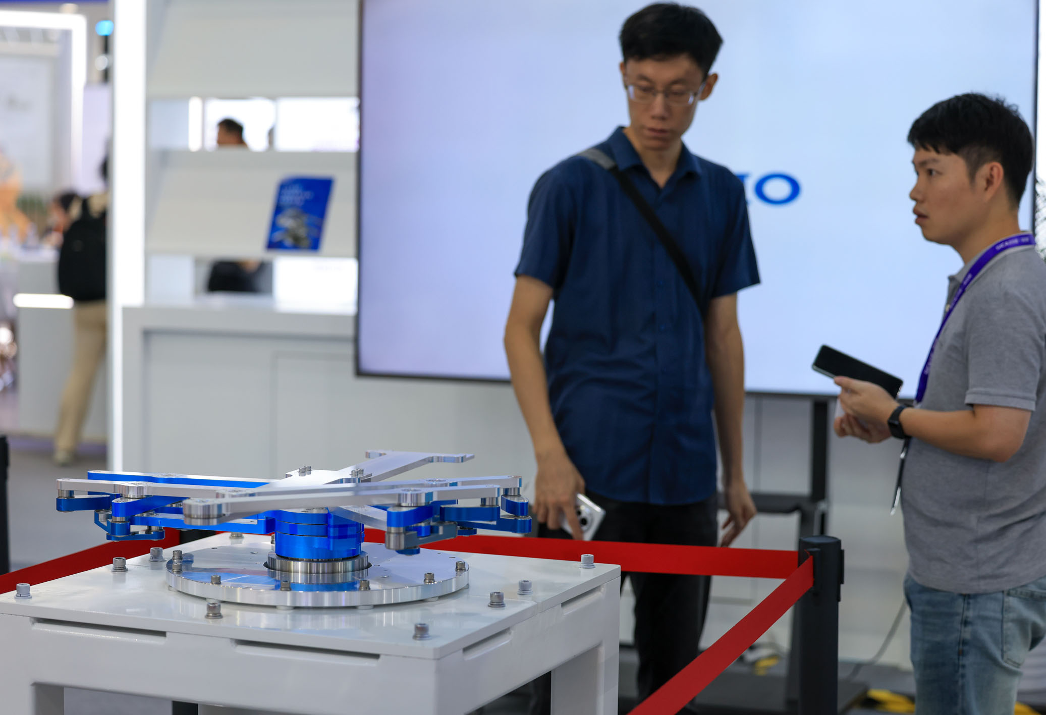 芯迈半导体叩关港股IPO引关注(图1)