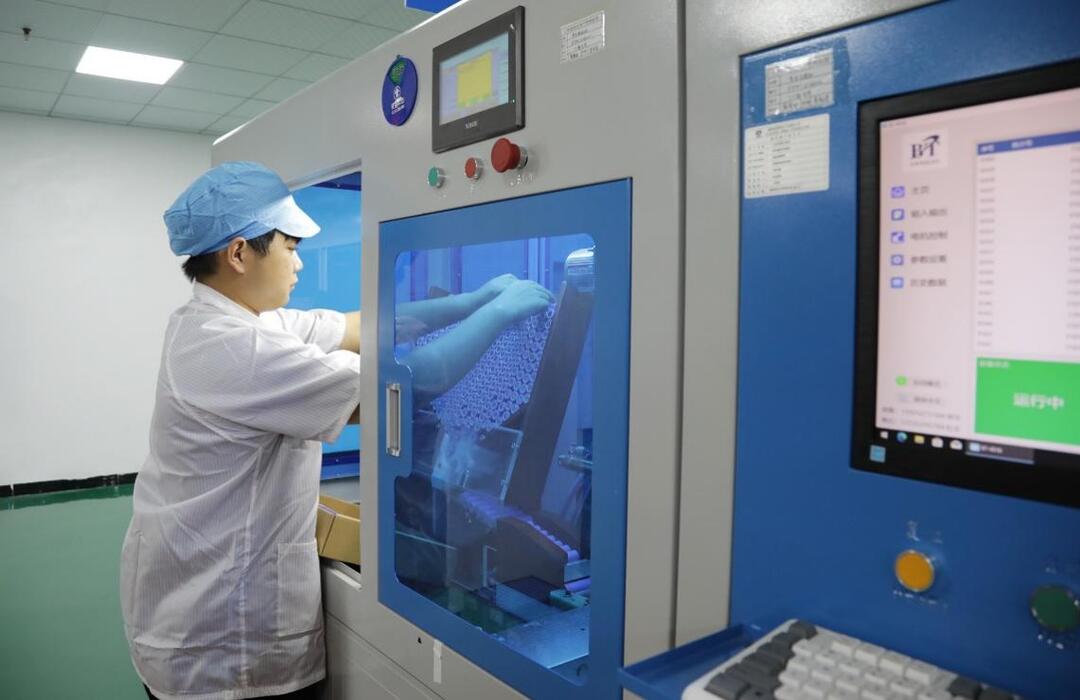 五载同行向新出发炬神电子：深耕主业稳根基与时俱进向新行(图1)