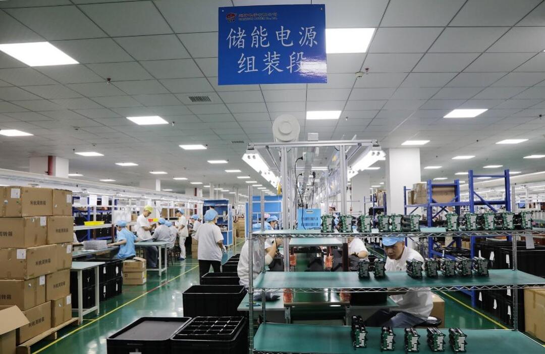 五载同行向新出发炬神电子：深耕主业稳根基与时俱进向新行(图3)