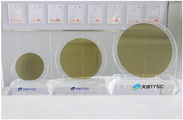 2024年亏损5亿元业绩波动明显的天域半导体能打动投资者吗？(图2)