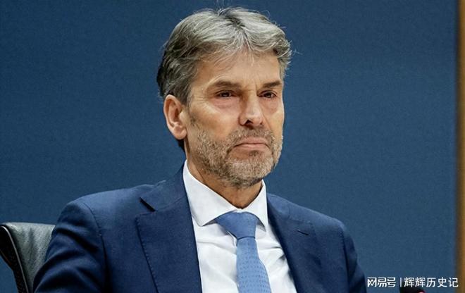荷兰首相发声也不管用！为了安世公司中国用新招：不怕把事闹大(图1)