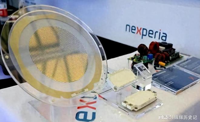 荷兰首相发声也不管用！为了安世公司中国用新招：不怕把事闹大(图2)