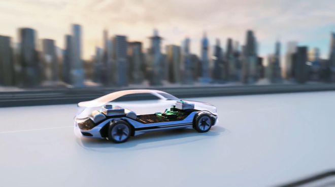 AI数据中心电源迎来碳化硅时刻芯联集成G20平台抢滩增量新高地(图1)