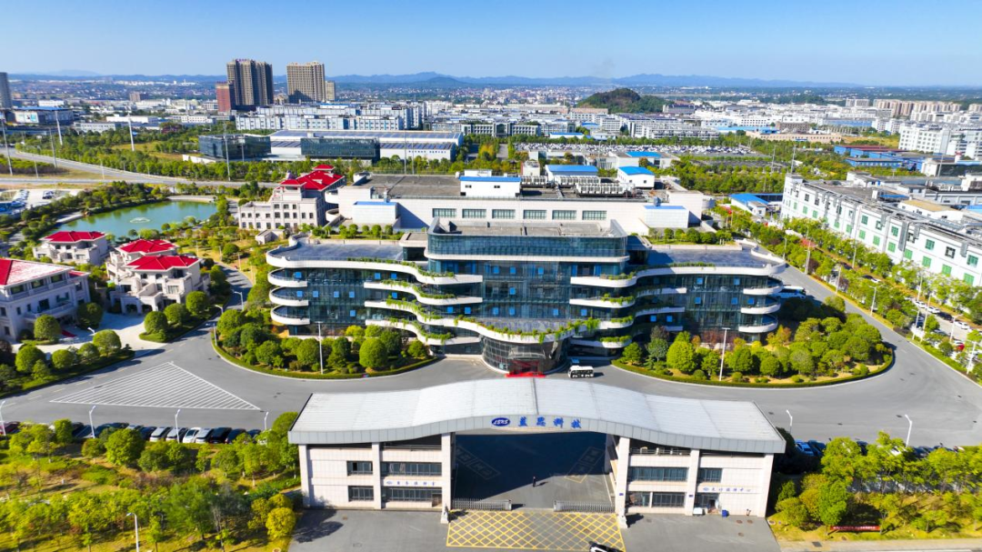 “浏阳屏”如何打开“新视界”？(图1)