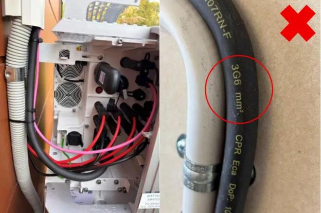 拳头产品被召回华为前高管创建的储能“黑马”遭遇信任危机(图1)