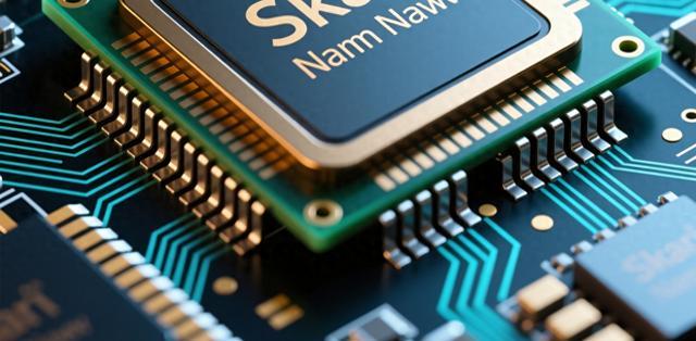 中国成熟芯片降价如何撼动世界价格地震重塑市场格局(图1)