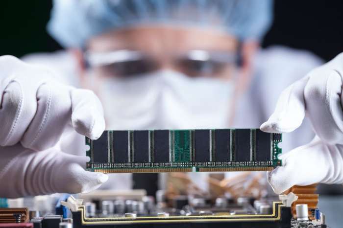 IPO折戟3年后半导体新星“借壳”港股皮革商(图1)