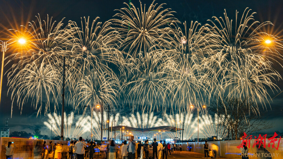 浏阳：向新而行竞逐未来@湖南日报(图2)