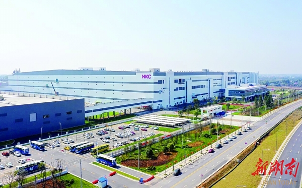 浏阳：向新而行竞逐未来@湖南日报(图7)