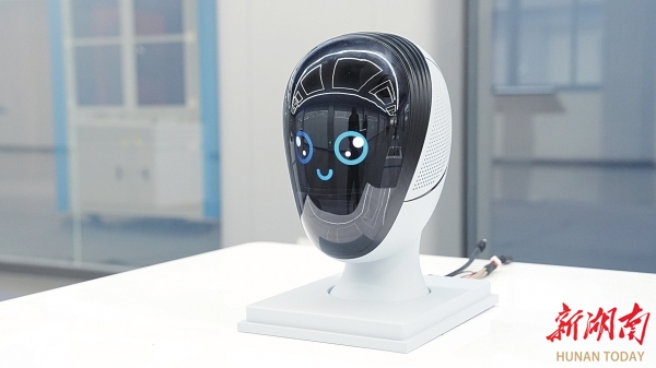 浏阳：向新而行竞逐未来@湖南日报(图3)