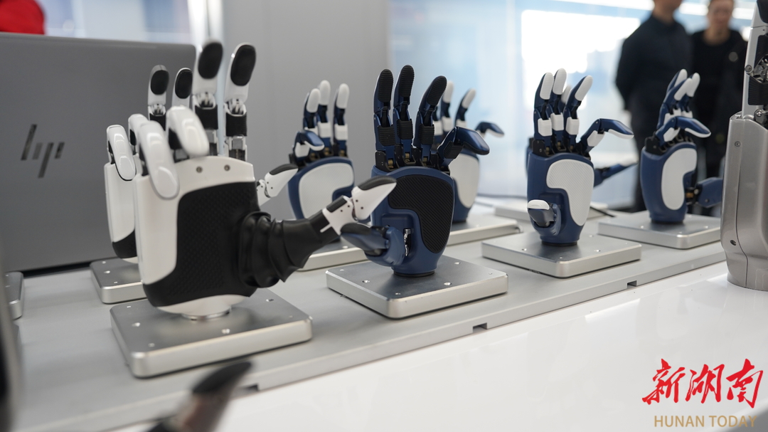 浏阳：向新而行竞逐未来@湖南日报(图4)