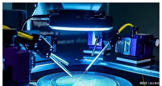 日经亚洲：中国可能成为荷兰和日本后第三个独立制造光刻机的国家(图2)