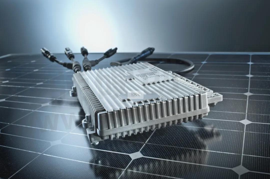 科普碳化硅功率器件与光伏逆变器的未来(图1)