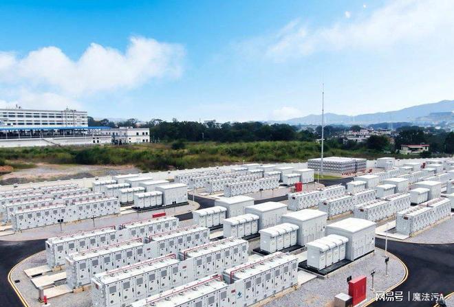 上能电气的三大生产基地(图4)