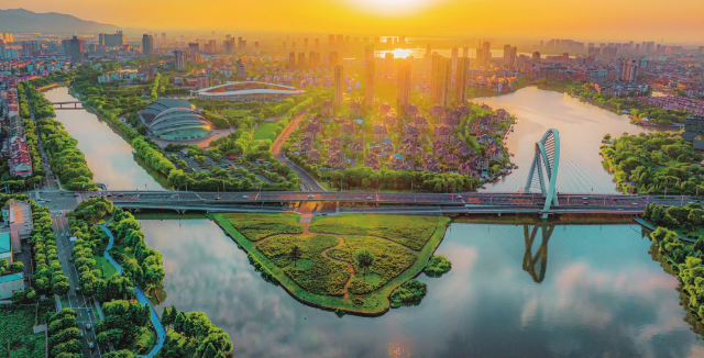 这座藏着“最强大脑”的城正酝酿……(图5)