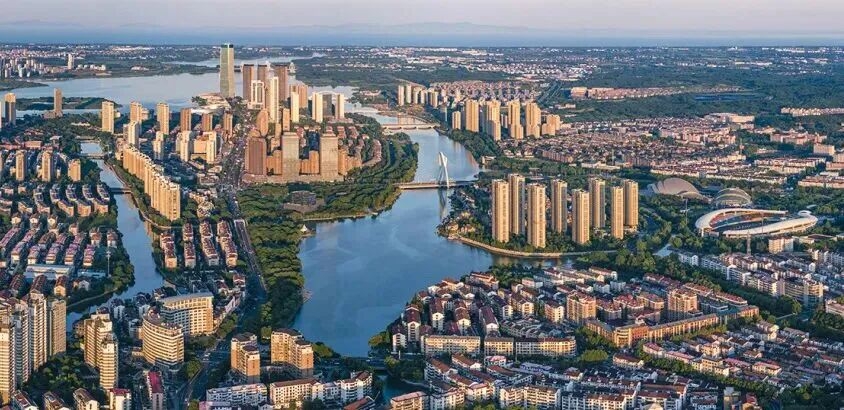 这座藏着“最强大脑”的城正酝酿……(图4)