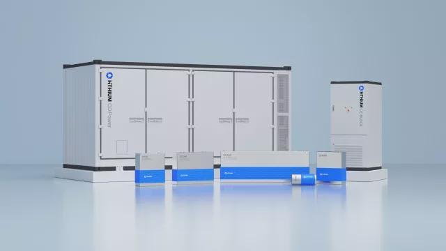 储能长时化变革下的“海辰样本”：技术破局与资本价值重构(图2)