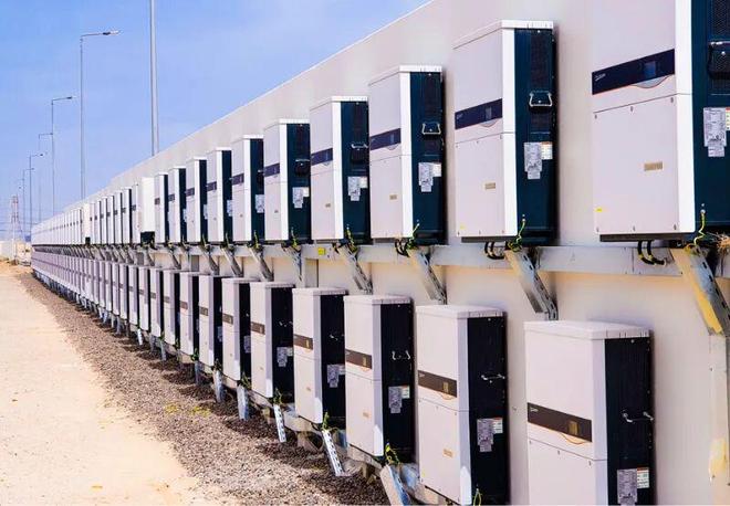 3GW+！印度多家光伏组件龙头跨界抢占市场！(图1)