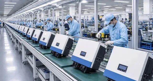 3GW+！印度多家光伏组件龙头跨界抢占市场！(图2)