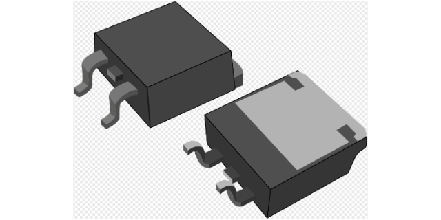 西安光伏逆变功率器件江西萨瑞微电子技术供应(图1)