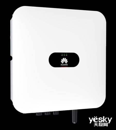 逆变器是什么？光伏发电中的逆变器起什么用？(图2)