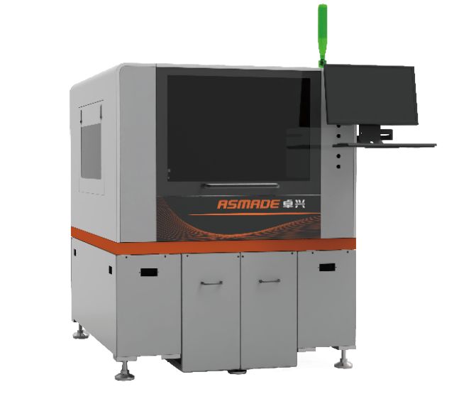 2025功率器件封装设备TOP榜：可靠性驱动下的工艺革新与设备演进(图2)