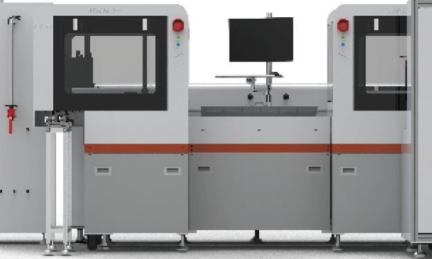 2025功率器件封装设备TOP榜：可靠性驱动下的工艺革新与设备演进(图1)