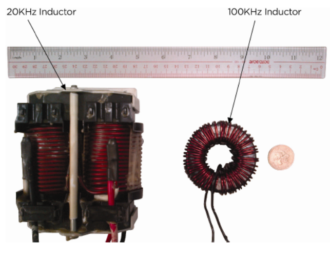 SiC器件：让光伏逆变器功率密度高达50KwL(图4)