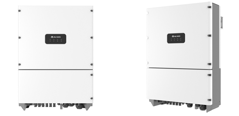 光伏逆变器的功能(图1)