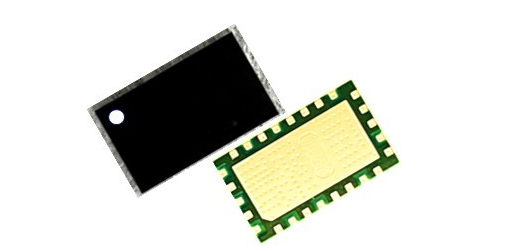 NEC为5G基站无线电单元开发高效紧凑的功率放大器模块(图1)