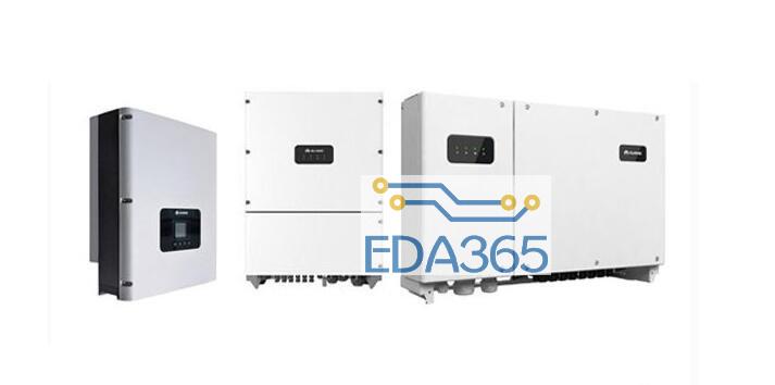 光伏逆变器的结构原理及其分类(图1)