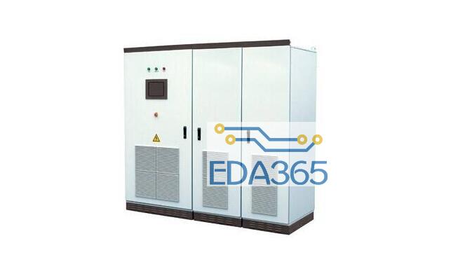 光伏逆变器的结构原理及其分类(图4)