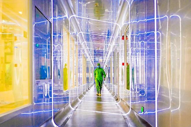 聚焦两会围绕两会热词华润加速布局(图2)