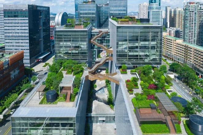 聚焦两会围绕两会热词华润加速布局(图11)