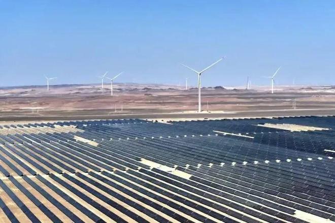 聚焦两会｜华润加速布局(图17)