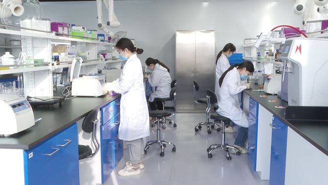 聚焦两会｜华润加速布局(图9)