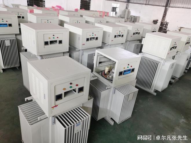 出口柬埔寨专用380V三相油浸式稳压器配套光伏系统使用的技术方案(图2)