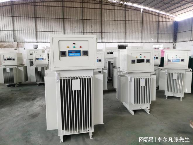 出口柬埔寨专用380V三相油浸式稳压器配套光伏系统使用的技术方案(图3)