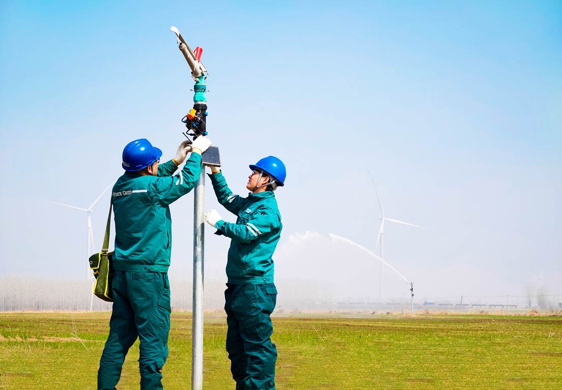 不负春光解锁首季“开门红”(图5)