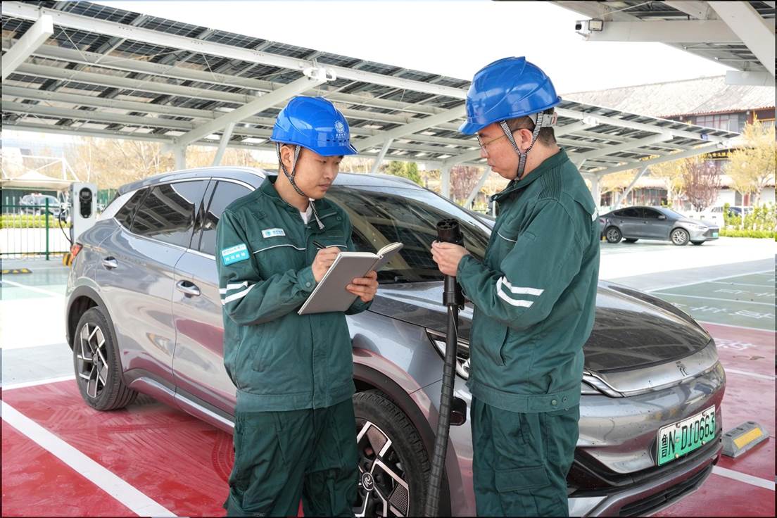 不负春光解锁首季“开门红”(图6)