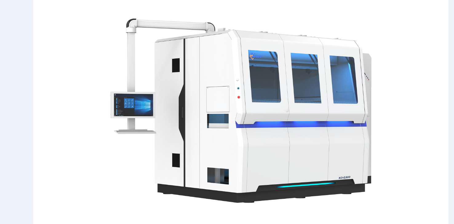 河北功率模块线家可靠生产厂商深度评估(图3)