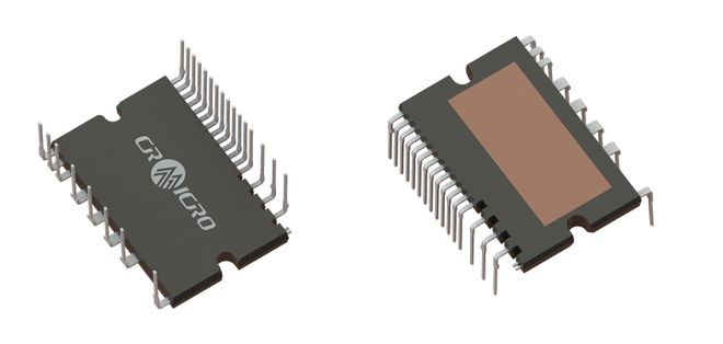 一文速览近期功率器件新品大事记(图1)