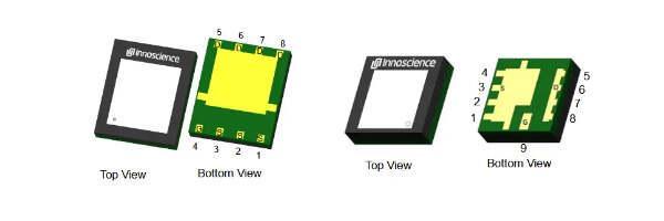 一文速览近期功率器件新品大事记(图4)