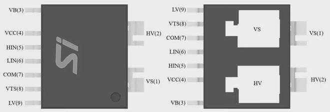 一文速览近期功率器件新品大事记(图8)