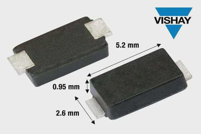 一文速览近期功率器件新品大事记(图9)