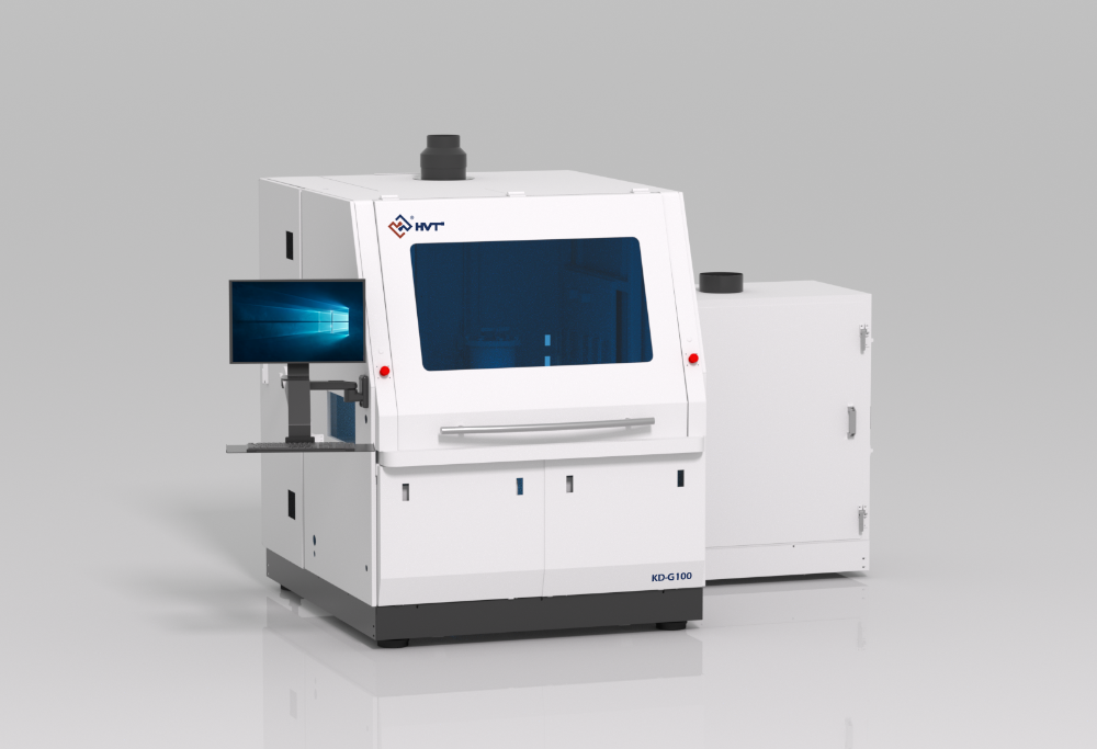 2026年4月盘点：河北地区式甲酸真空回流焊核心设备厂商深度解析(图1)